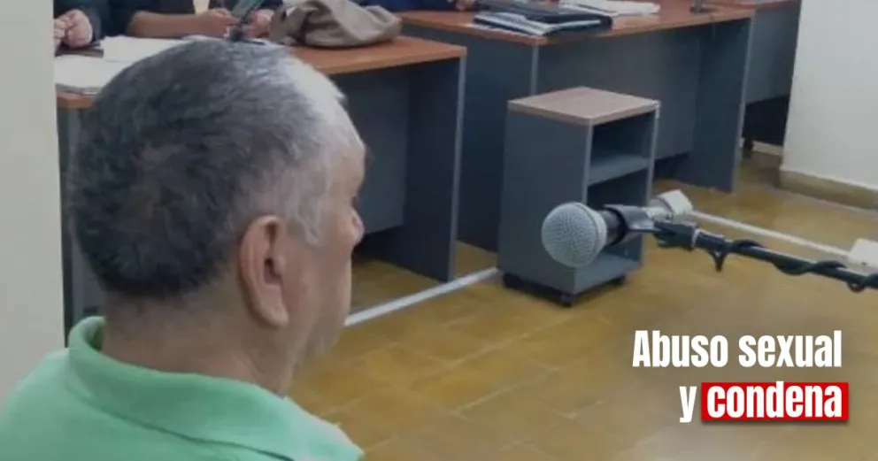 Un minero jubilado será condenado por abusar de sus nietos menores de edad 