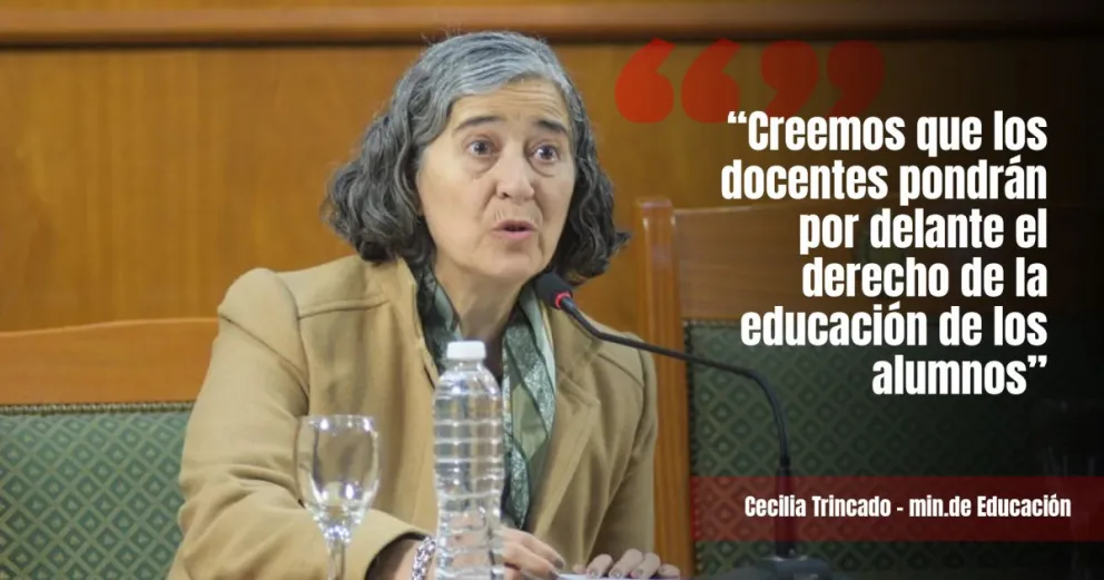 Inicio de clases: el acatamiento de la huelga fue alto en primaria y nivel inicial de gestión estatal