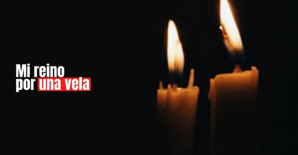 Las avivadas de siempre: ¿Cuánto cuesta comprar un paquete de velas?