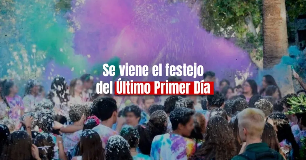 Los alumnos sanjuaninos de quinto y sexto año se preparan para el UPD 