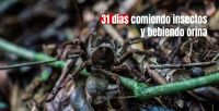 Un hombre boliviano estuvo  31 días perdido en la selva amazónica