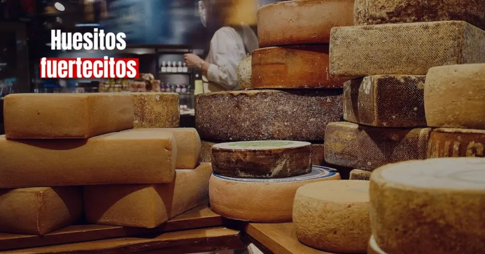 Alimentación: qué consumir para fortalecer los huesos