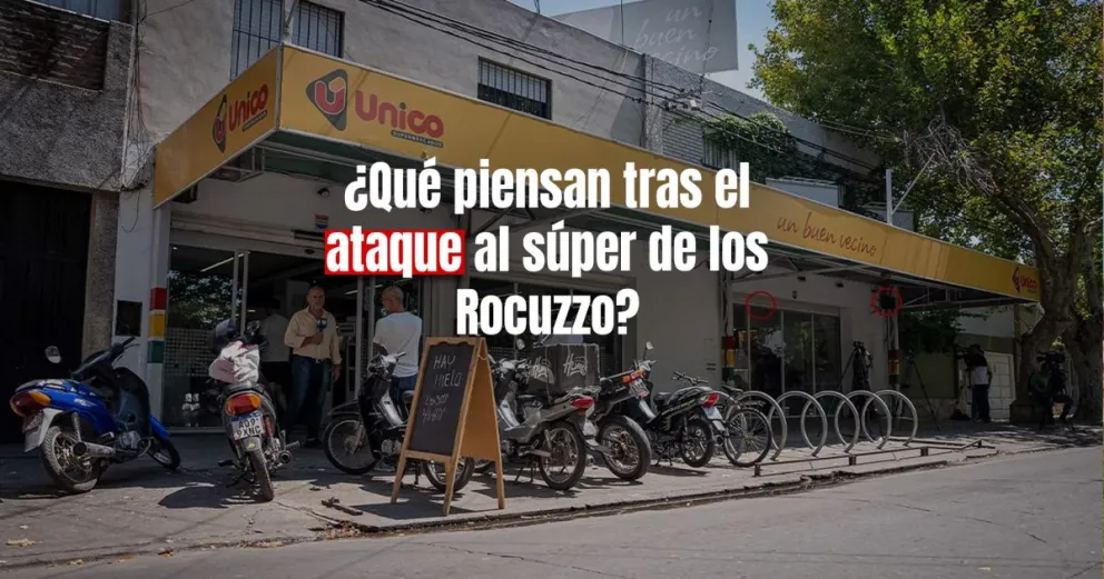 Ataque en Rosario: ¿boicot político y complicidad policial?