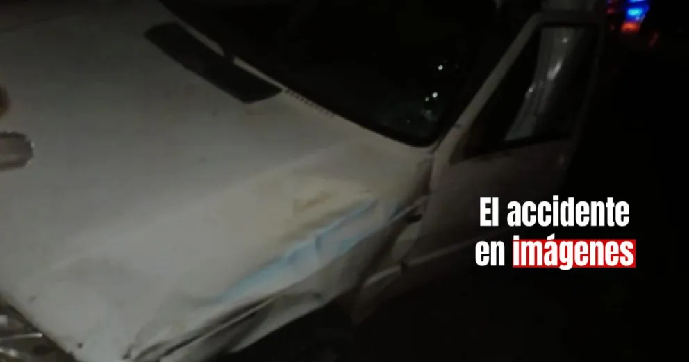 Se conocieron detalles del siniestro que terminó con la vida de un adolescente