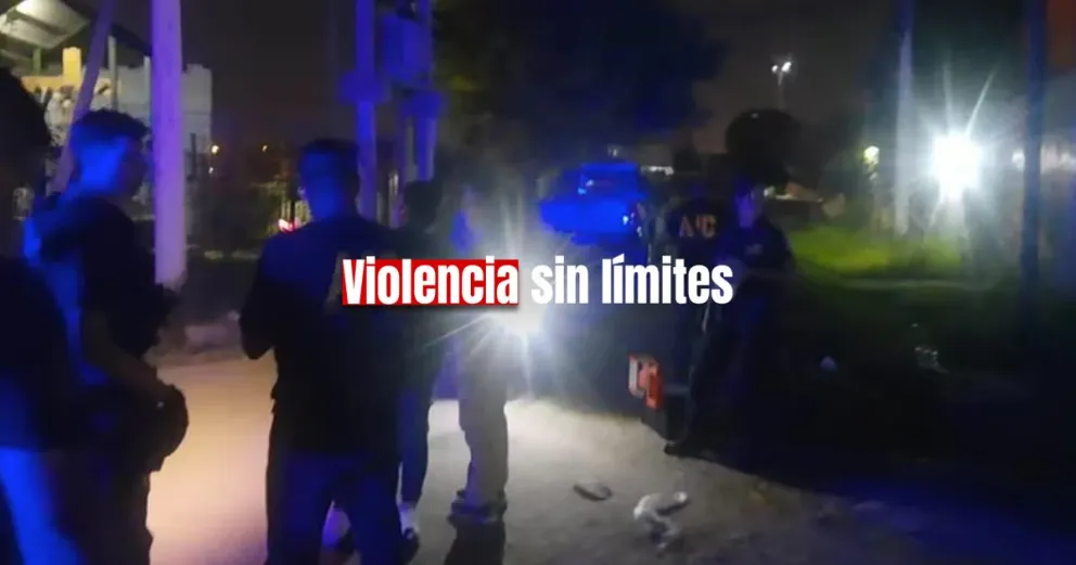 Un hombre mató a un niño de 11 y dejó heridos a otros tres 