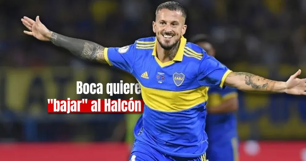 Boca quiere seguir de racha ante Defensa y Justicia 