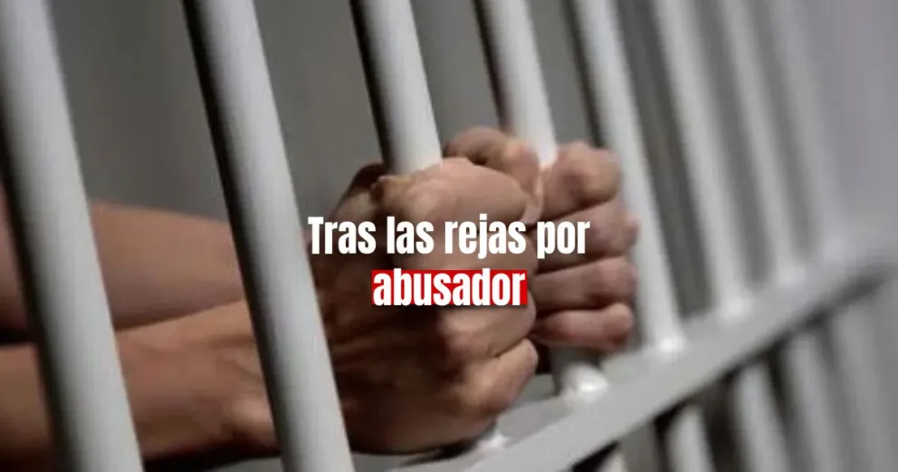 Dos menores denunciaron abusos sexuales por parte de la pareja de su madre