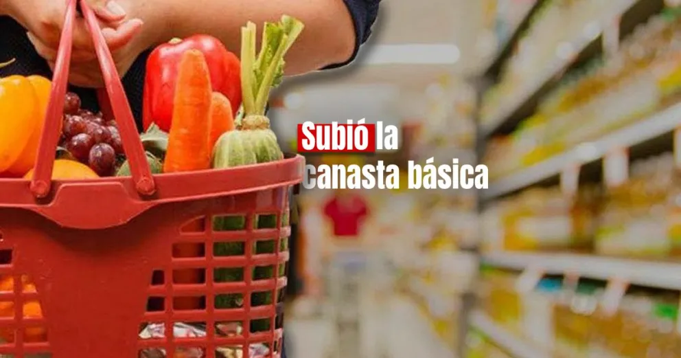 Una familia necesita más de $174.000 para no ser pobre 