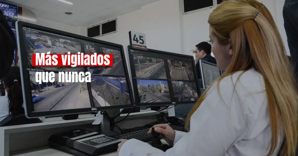 El Gobierno invertirá en 345 “supercámaras” para el Cisem
