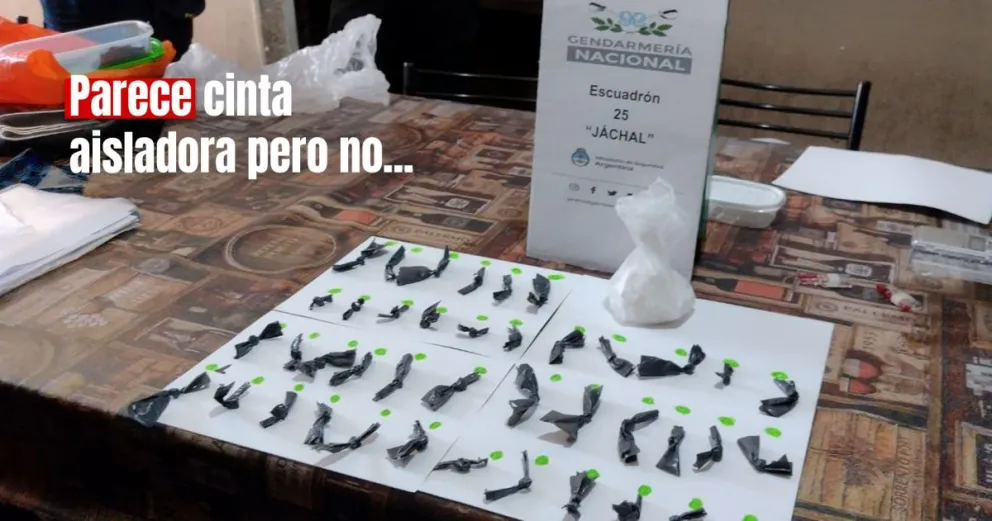 Guardaba droga en una heladera vieja: quedó detenido 