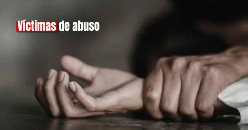 Un hombre abusó de dos adolescentes de 15 y 16 años 