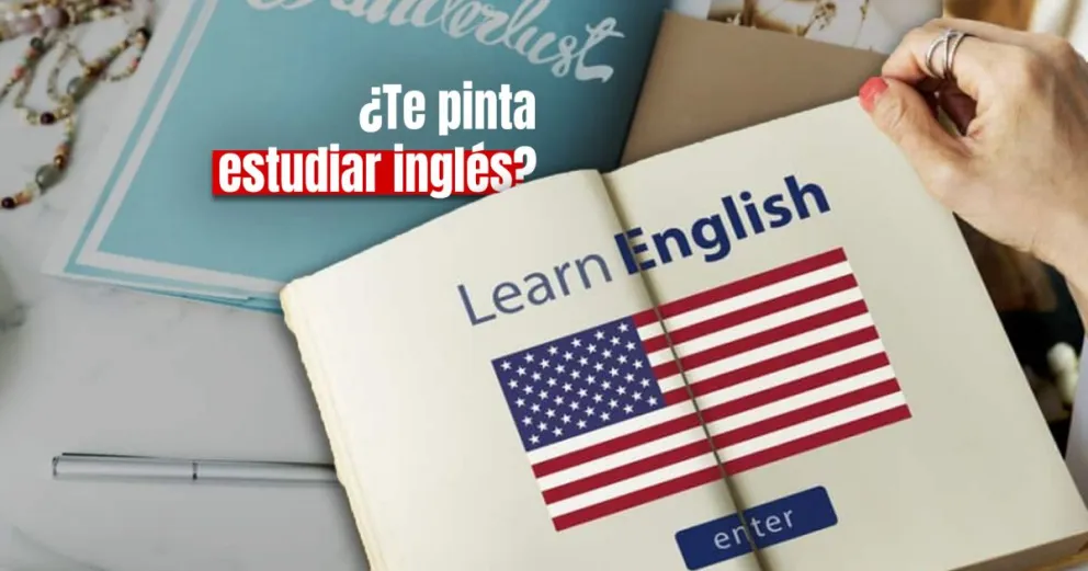 San Martín tiene su nuevo Instituto Municipal de Inglés que funcionará de manera gratuita 