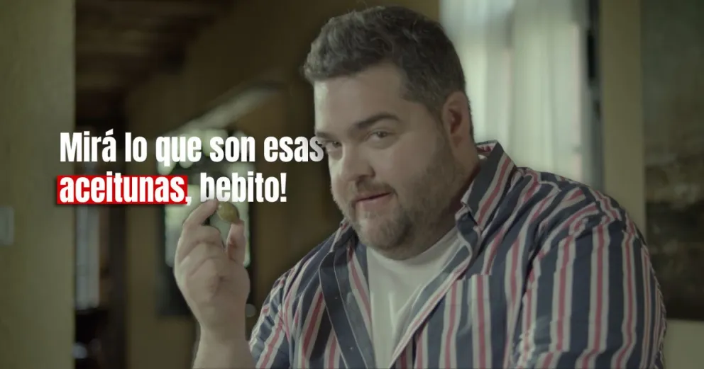Presentaron la campaña “Olivos sanjuaninos, reflejo de nuestra tierra”