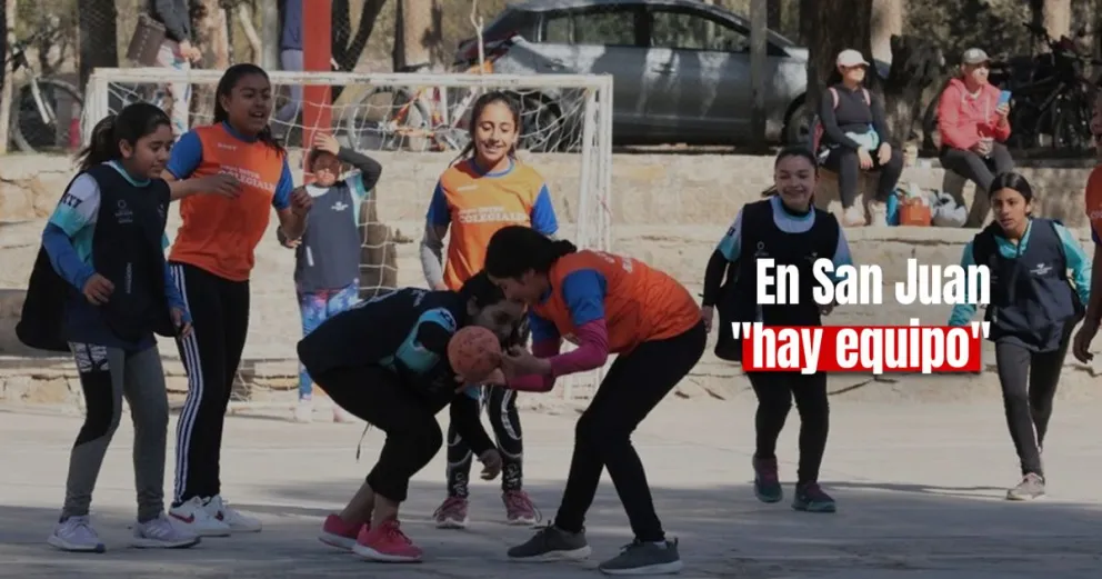  “HAY EQUIPO” el nuevo programa que fue presentado en San Juan
