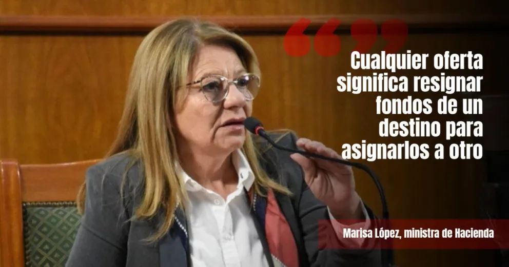 A pesar del rechazo de los autoconvocados, el Gobierno analiza adelantar tramos del aumento a septiembre