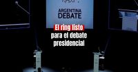 Se dieron a conocer las fechas para los debates presidenciales