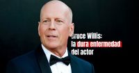 Empeora la salud de Bruce Willis