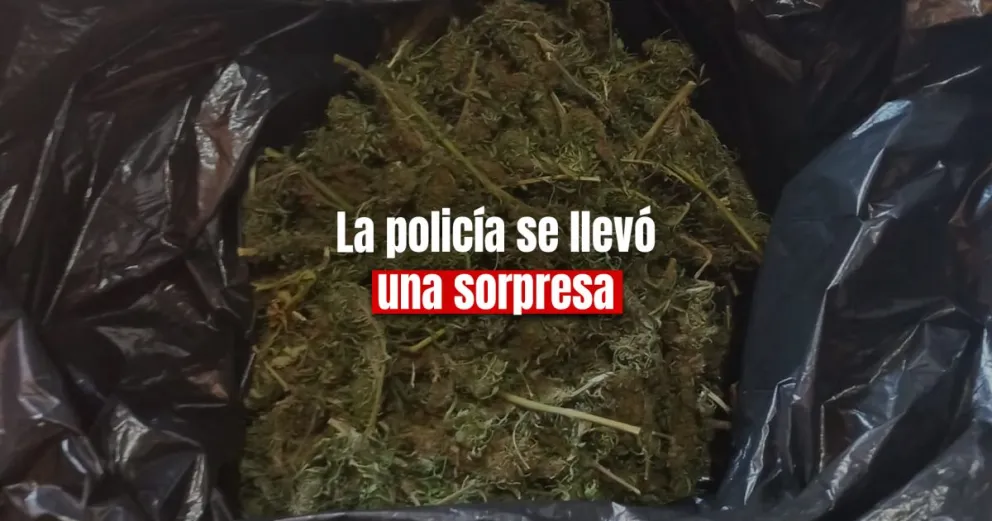 Robó en un centro de jubilados de 25 de Mayo