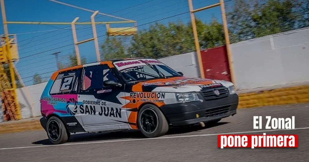 Se ponen en marcha los motores para el inicio del Zonal
