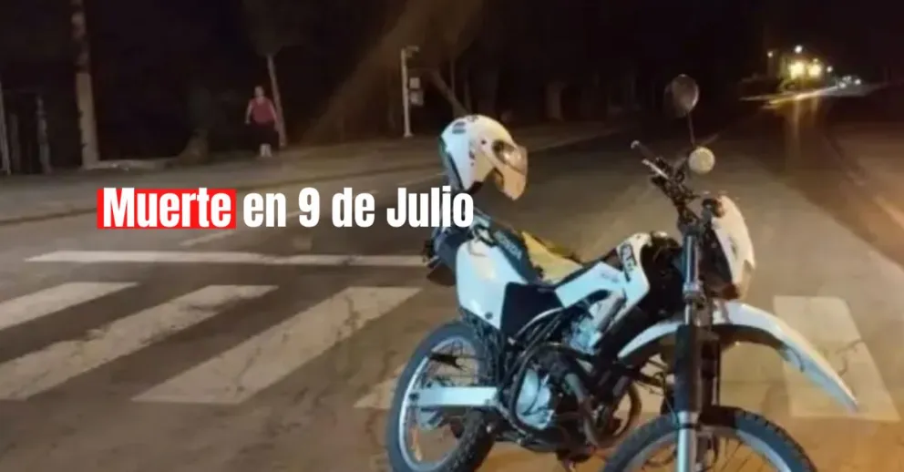 Foto gentileza Diario de Cuyo