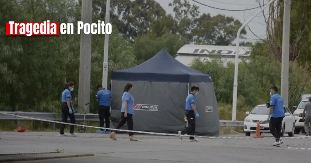 Un motociclista murió tras chocar con una camioneta utilitaria