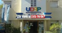 La Lista Verde podría participar en las próximas elecciones de UDAP