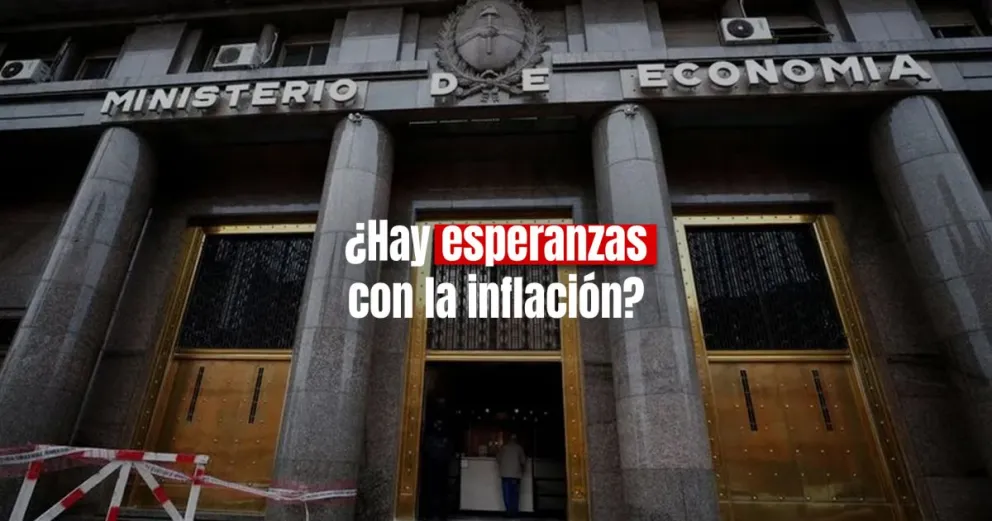 En marzo, la inflación se acerca al 7% y se espera que en abril baje 