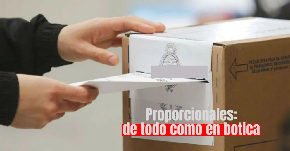 Diputados proporcionales: conocé cómo fue el armado de Uñac, Gioja y Orrego