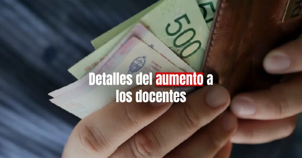 ¿Cómo quedarían los salarios tras el anuncio del Gobierno?
