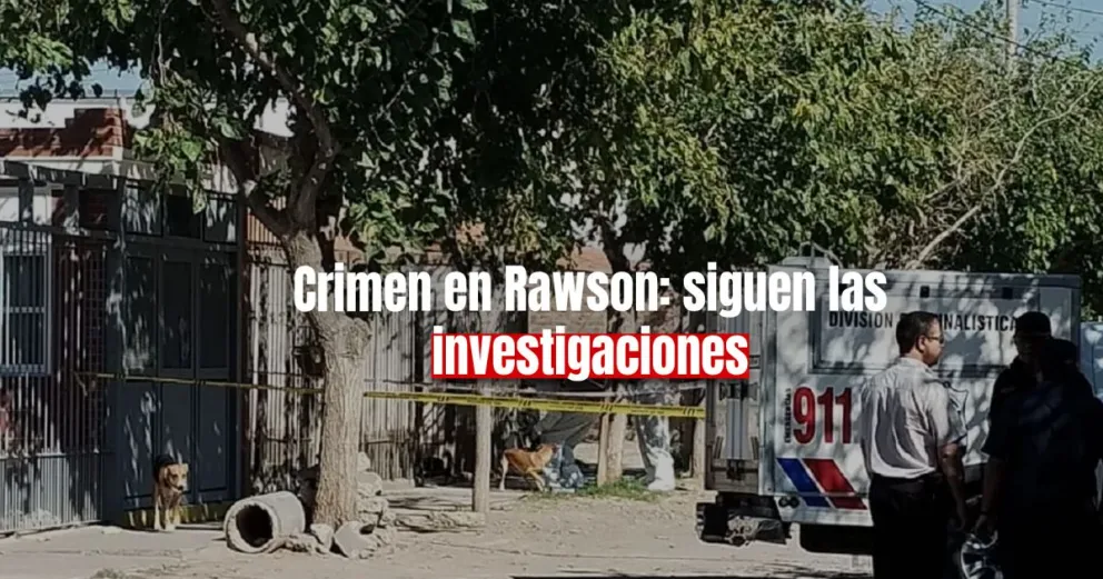 Pidieron un nuevo rastrillaje con tecnología de avanzada para esclarecer un crimen