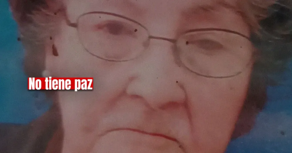 Crimen de Rosalba: investigan a tres familiares de la jubilada