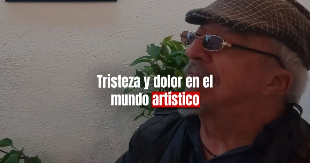Falleció el director de coros, Salvador “Nito” Constanza 