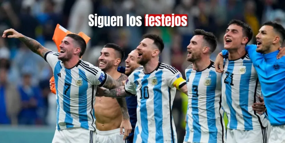 La locura scalonetista llega a Santiago del Estero