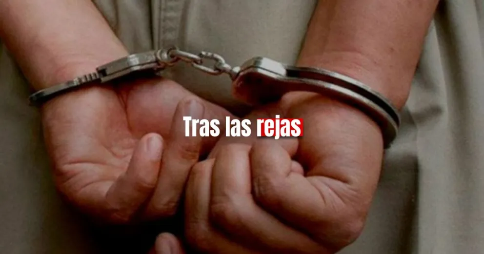 Un ladrón irá a prisión por robar y acuchillar a un testigo que lo vio 
