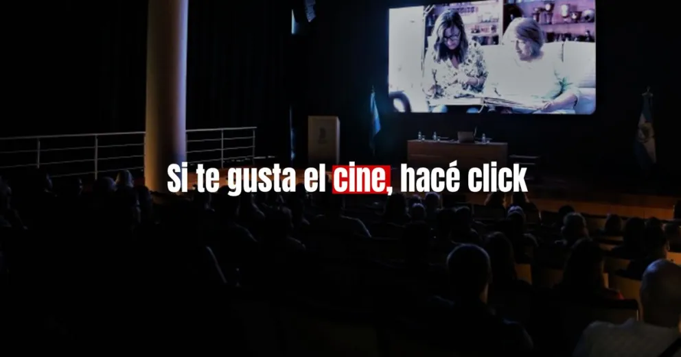 Comenzó el Festival Internacional de Cine Judío del Oeste