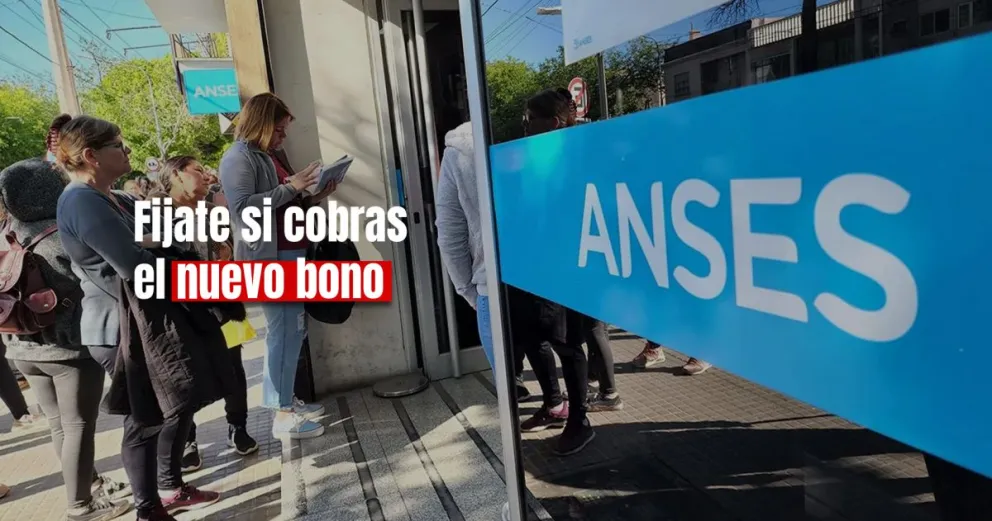 Se empezará a pagar un nuevo bono para jubilados y pensionados 