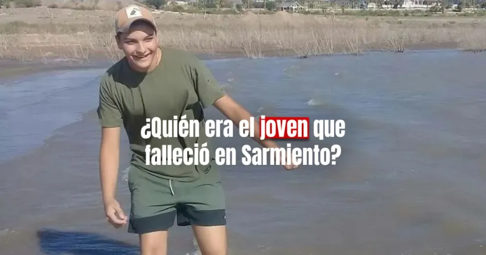 Ya identificaron al joven que falleció en Ruta 40 