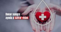 La Cruz Roja Filial San Juan organiza una colecta voluntaria de sangre 