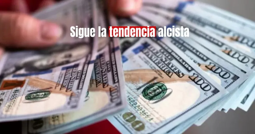 El dólar blue pegó otro salto y vuelve a marcar récords