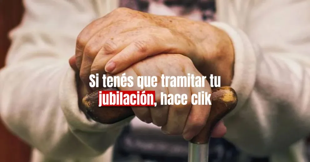Ya está habilitada la página de Anses para los trámites de jubilaciones 
