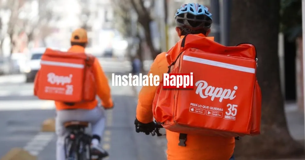 Una nueva app se instaló en la provincia y ofrece descuentos 