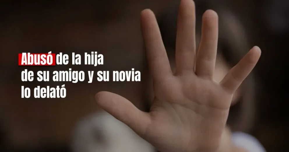 Violó a la hija de su amigo, lo condenaron pero todavía no irá preso
