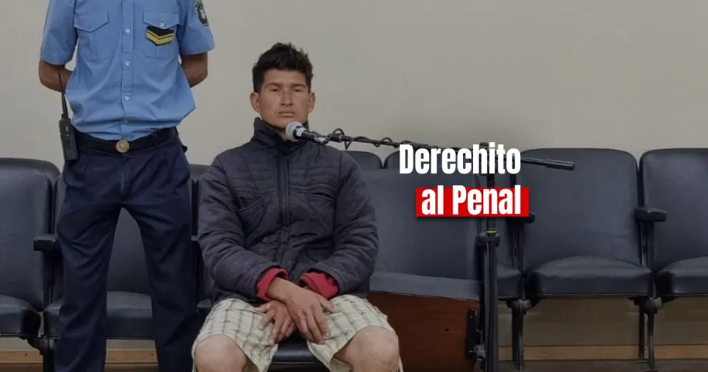 El hombre que apuñaló a la mujer embarazada continuará detenido