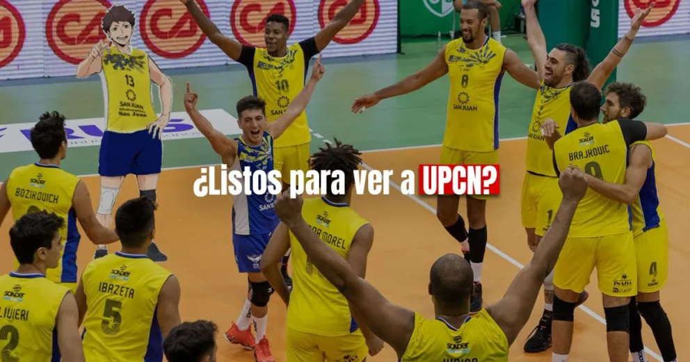 UPCN jugará contra Monteros y liberará el ingreso para sus hinchas 