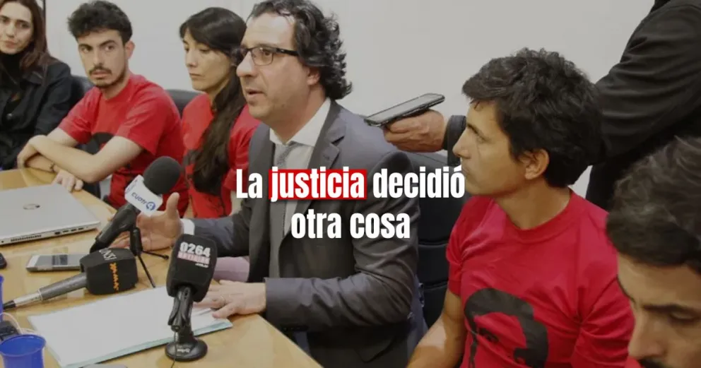 La justicia rechazó la prisión preventiva para los acusados por el caso de Tellechea 