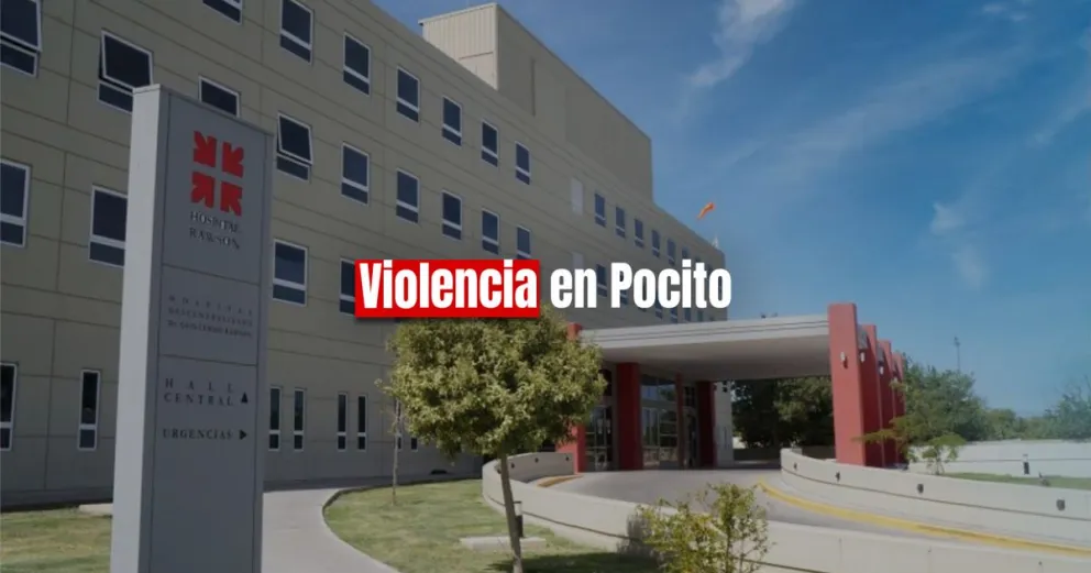 Un joven hirió con un arma blanca a un chico de 16 años