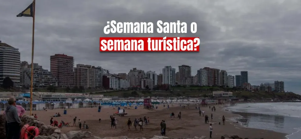 El país registrará un alto movimiento turístico con altísimas reservas en hoteles y pasajes