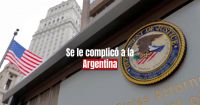 Argentina perdió 1330 millones de euros en el juicio de Londres 