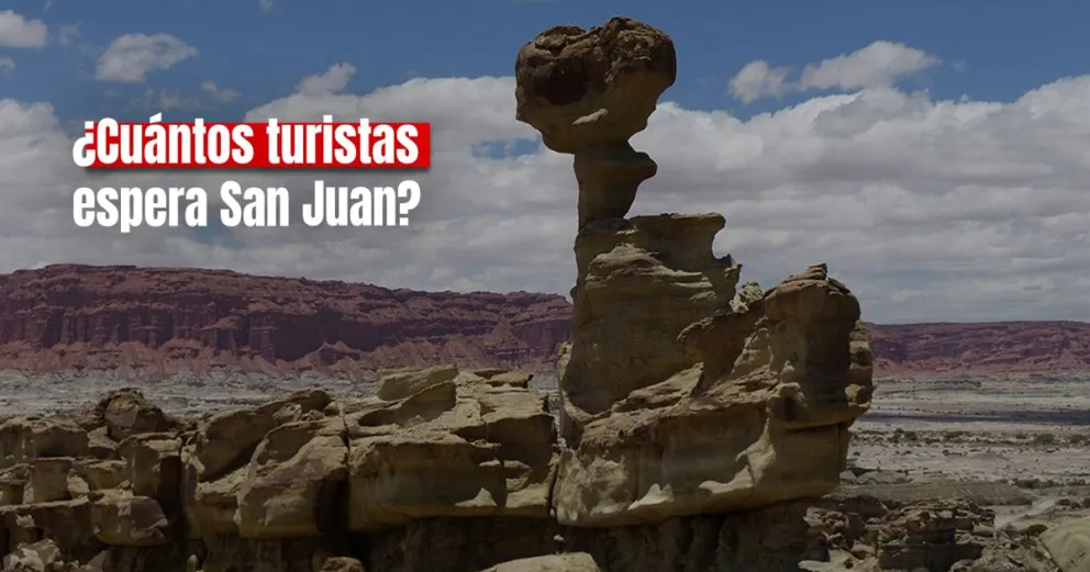 San Juan recibirá unos 20.000 turistas en Semana Santa y las reservas hoteleras están casi al 100%