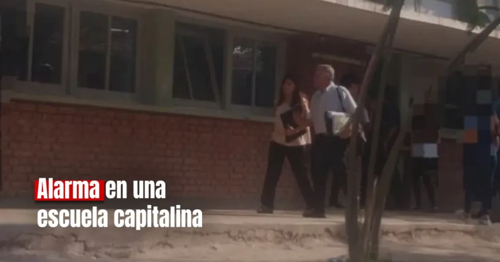 Alumnos se quejan de que un docente sigue dando clases pese a una denuncia de abuso 
